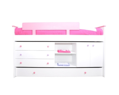Mueble Nehuen Laqueado