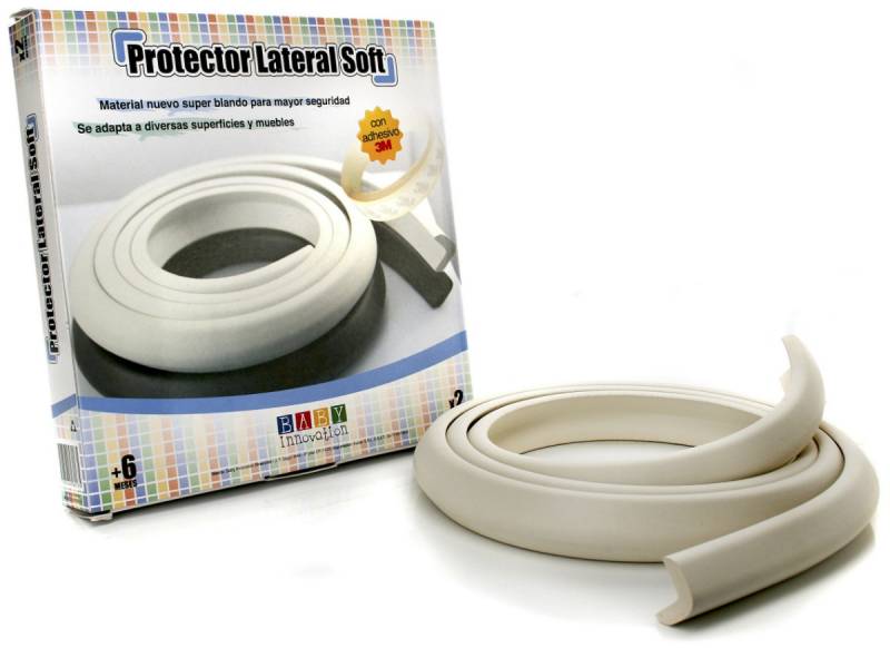 Protector Lateral Soft